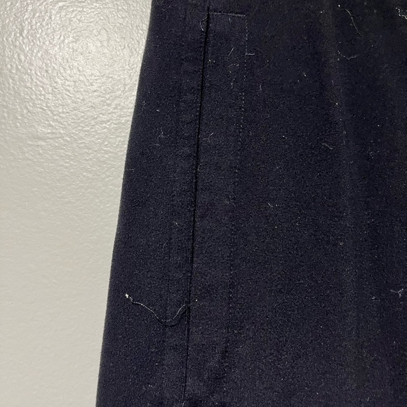 Lululemon Men’s Relaxed Fit Black Pants - Waist 17.5-18”Inseam 34-34.5” - Picture 3 of 10